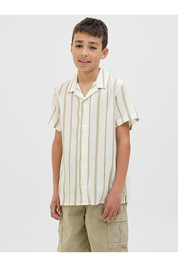 Hemd Hemd Junior - 1