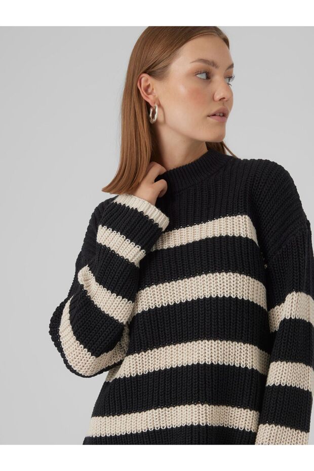 Strickpullover VMHILDA Strickpullover - 5