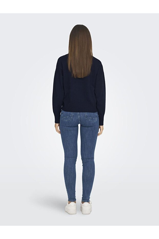 Strickpullover JDYPRIME Strickpullover - 4