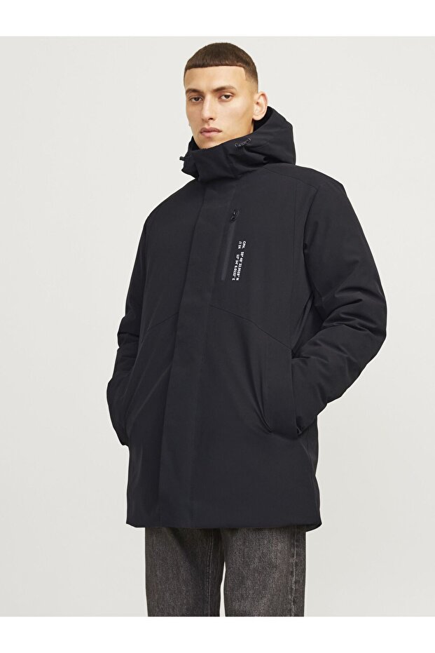Parka APREL Parka - 1