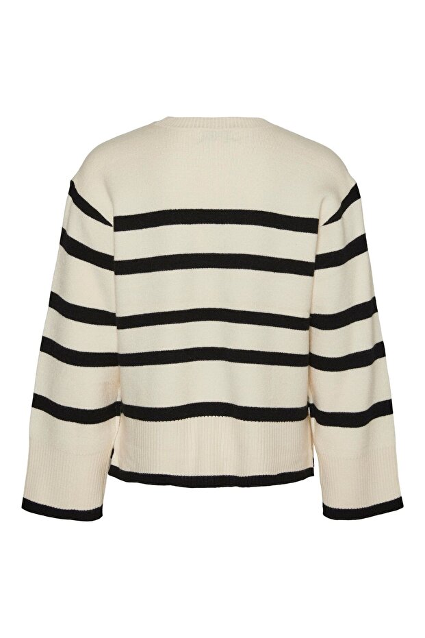 Strickpullover VMSABA Strickpullover - 2