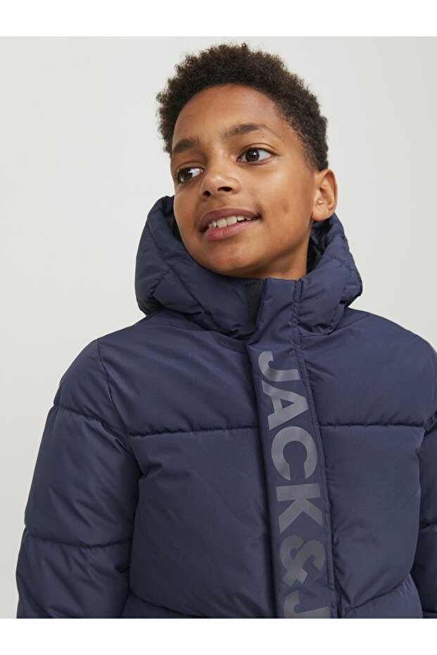 Steppjacke Steppjacke Junior - 7