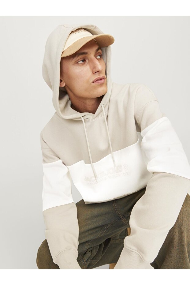 Kapuzenpullover Logo Kapuzenpullover - 7