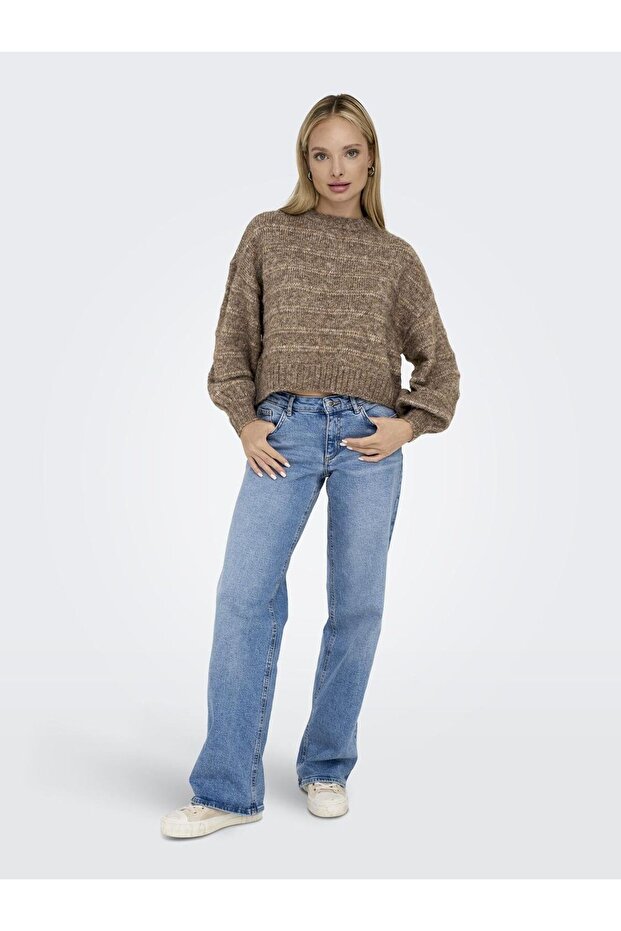 Strickpullover ONLCELINA Strickpullover - 5