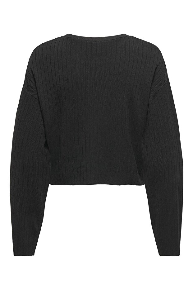 Strickpullover ONLTHELMA Strickpullover - 3