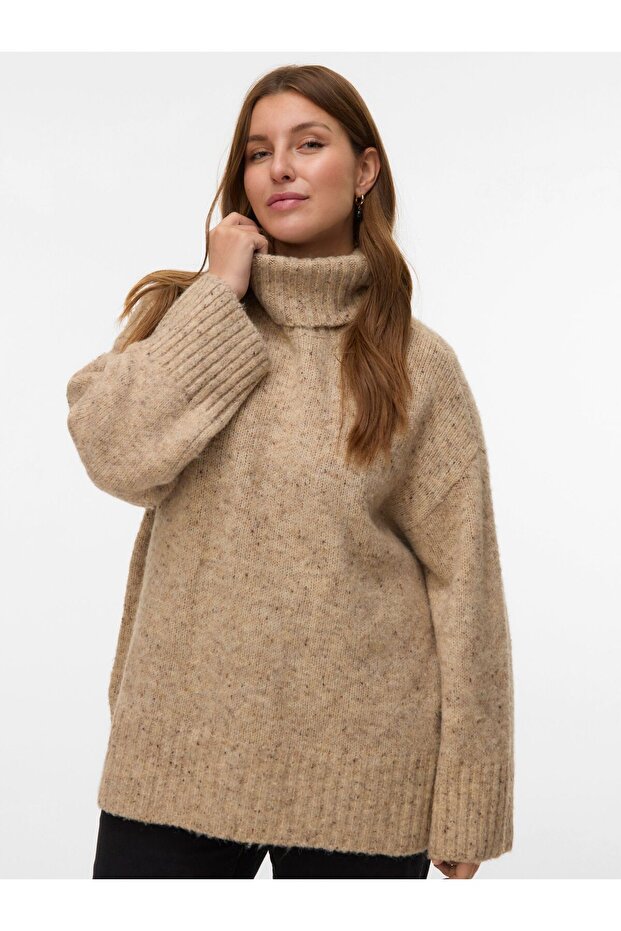 Strickpullover VMCINGRID Strickpullover - 4