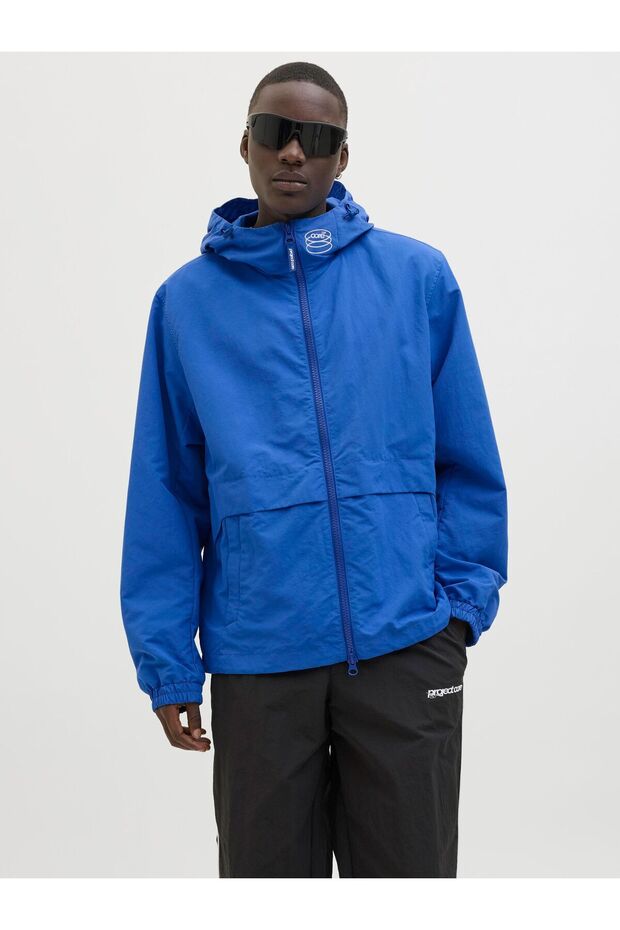 Shell-Jacke Shell-Jacke - 1