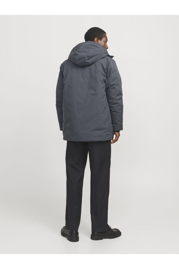 Parka Parka - 4