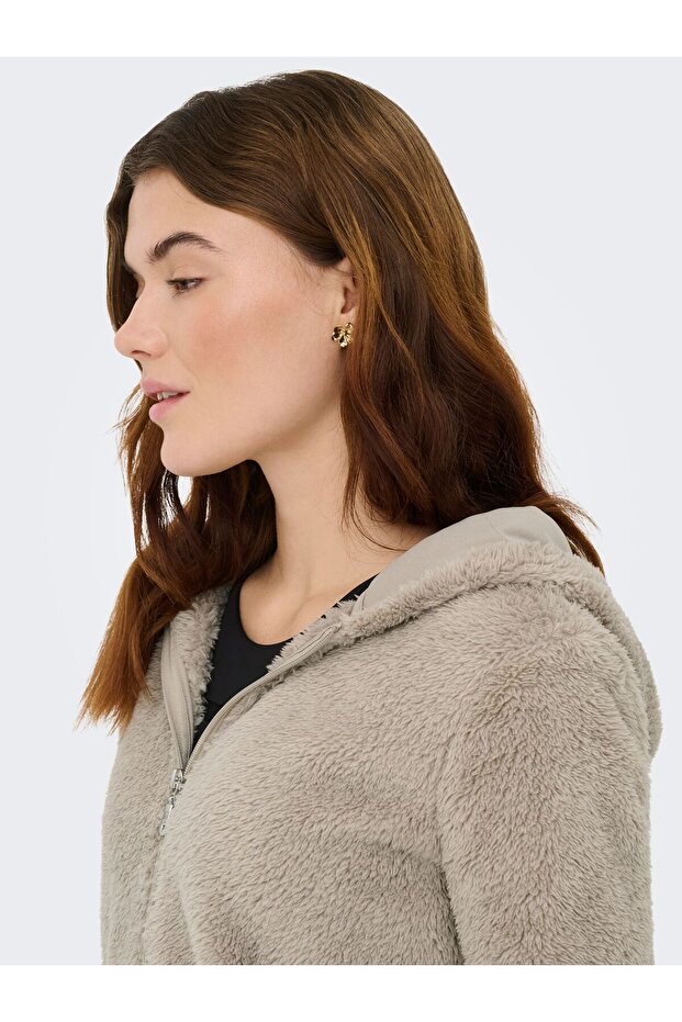 Kapuzenpullover ONPCAS-FLUF Sweatshirt - 7