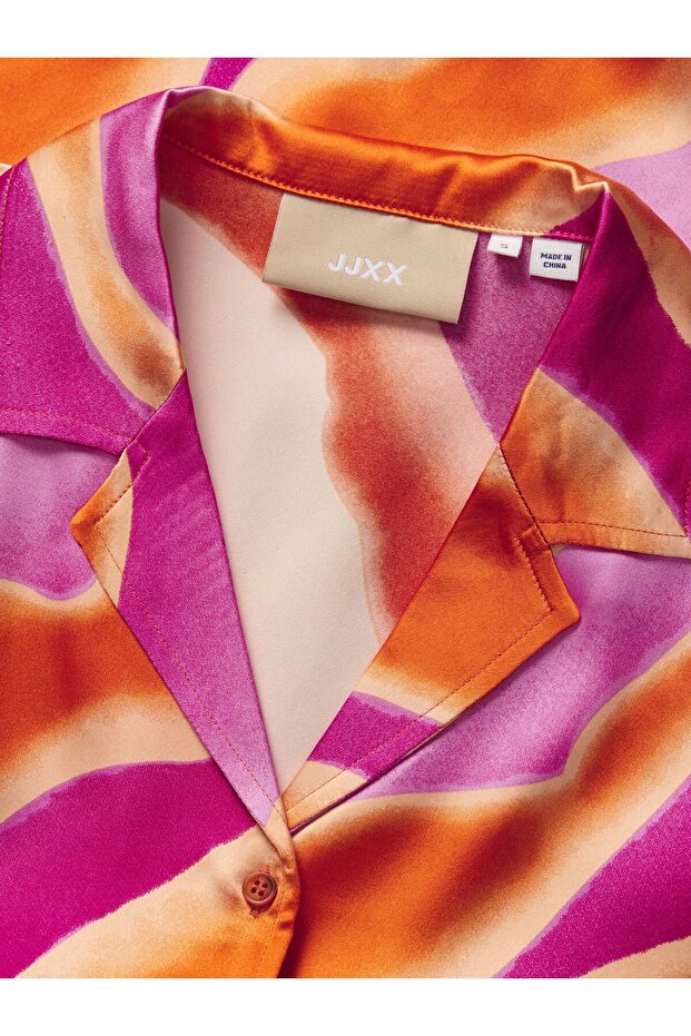 Hemd JXGRACE Hemd - 6