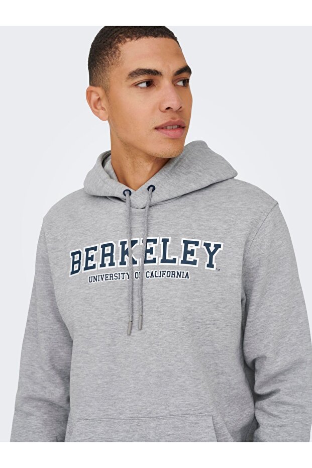 Kapuzenpullover ONSBERKELEY Sweatshirt - 7