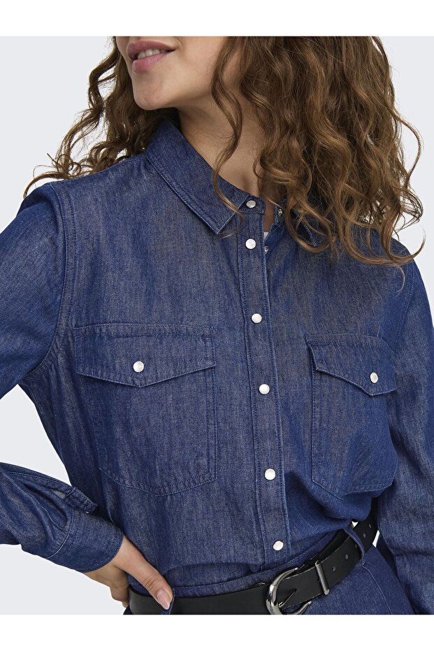 Hemd JDYKAI Hemd - 7