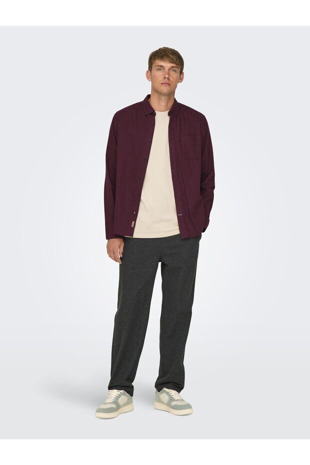 Hemd ONSROAD Hemd - 5