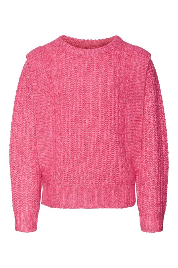 Strickpullover VMHAZEL Strickpullover - 1