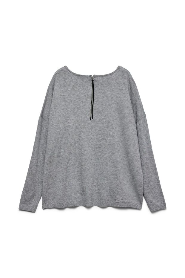 Strickpullover VMBREEZE Strickpullover - 3