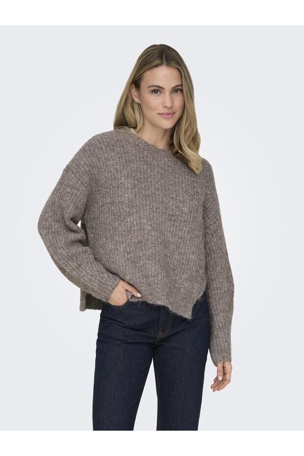 Strickpullover ONLMOON Strickpullover - 1