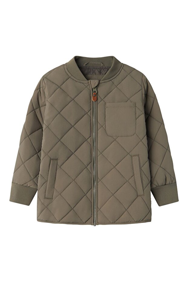 Jacke Gestepptes - 2