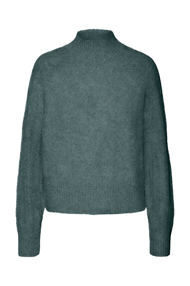 Strickpullover VMBAILY Strickpullover - 2