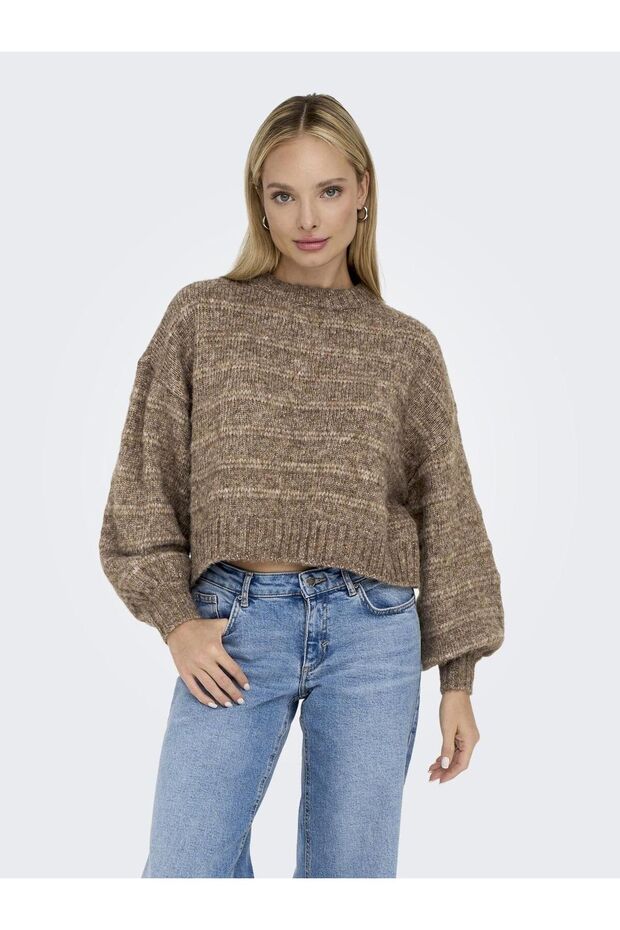 Strickpullover ONLCELINA Strickpullover - 1