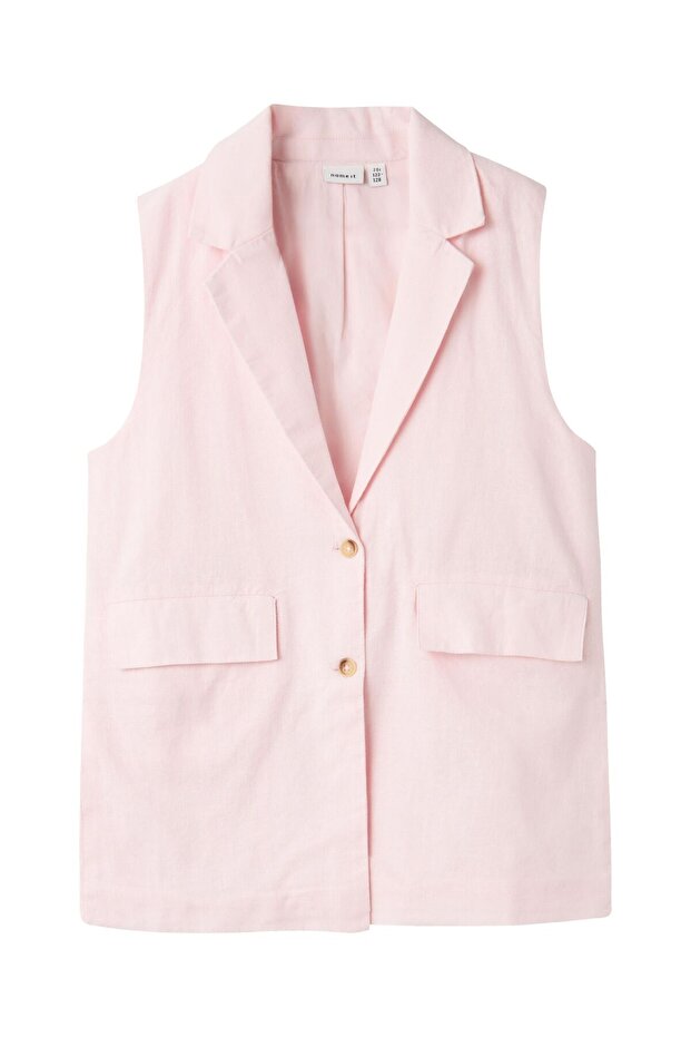 Weste Ärmellose - 2