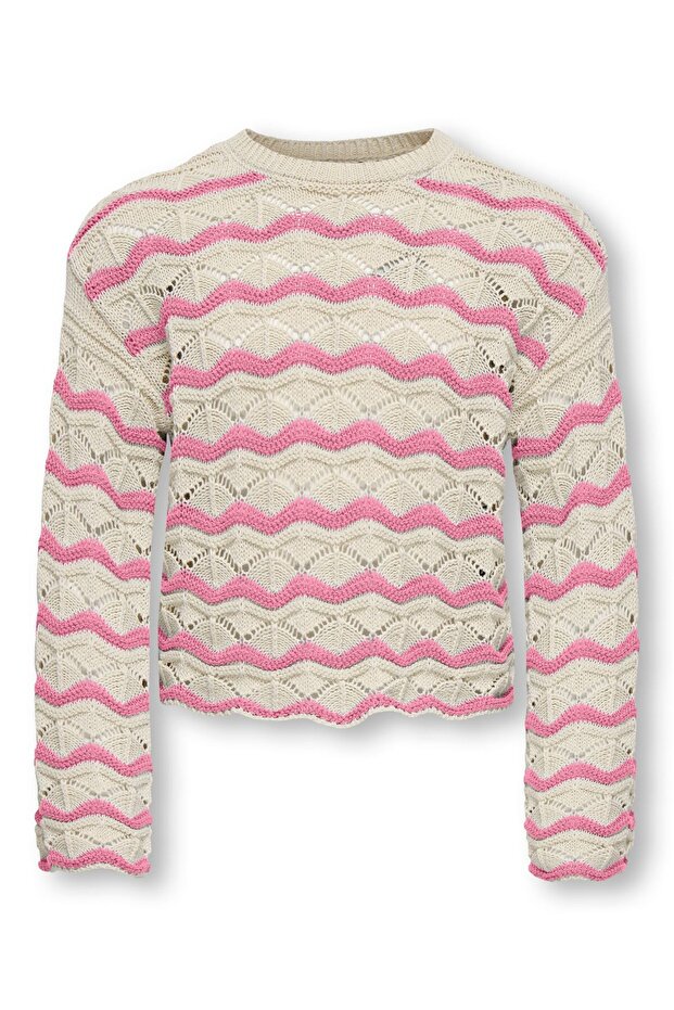 Strickpullover KOGDONNA Strickpullover - 1