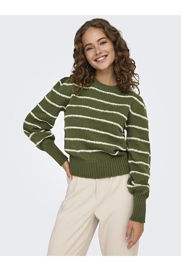 Strickpullover JDYSIGRID Strickpullover - 6