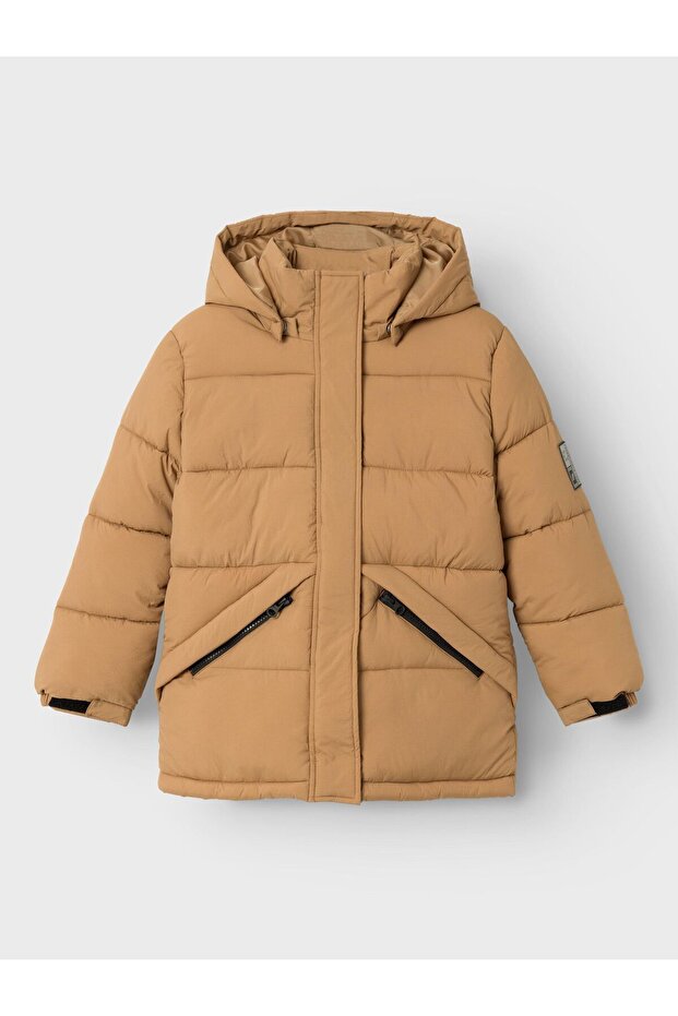 Jacke Puffer - 1