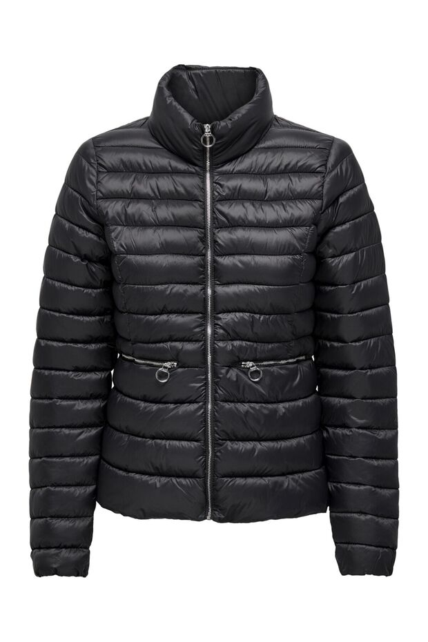 Jacke Puffer- - 2