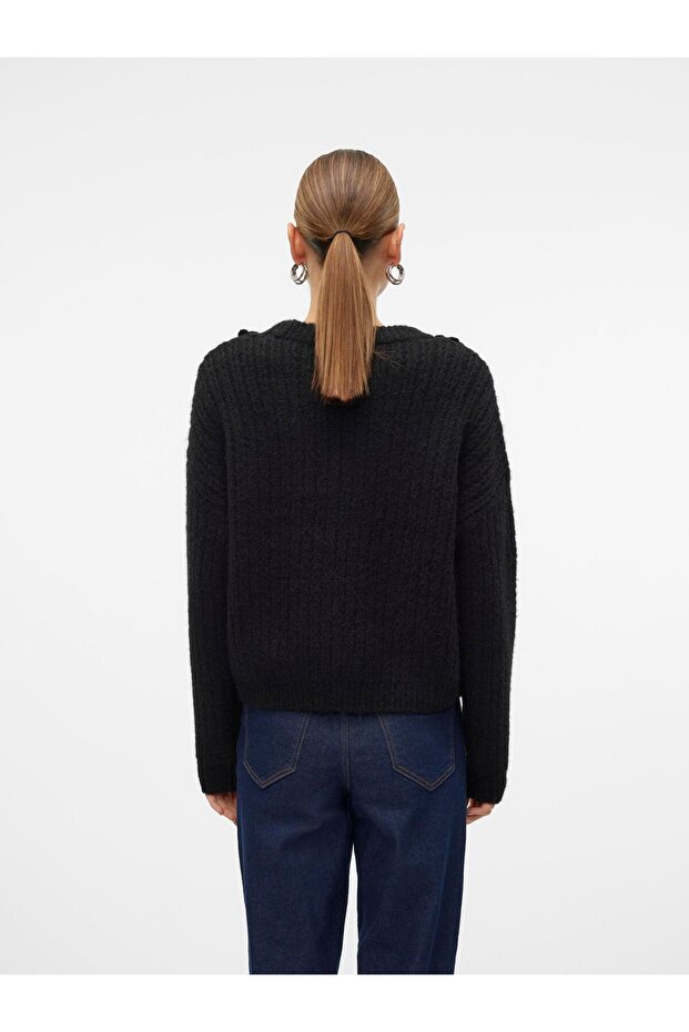 Strickpullover VMALETTA Strickpullover - 3