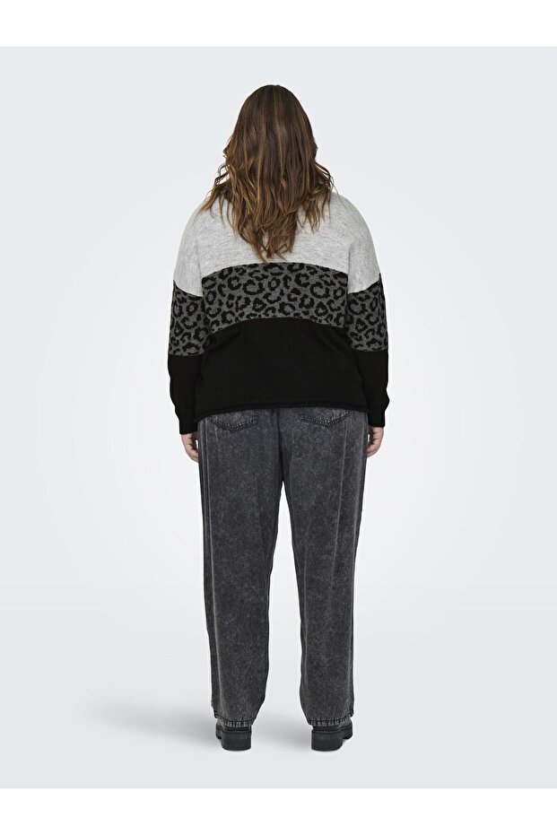 Strickpullover CARJADE Strickpullover - 4