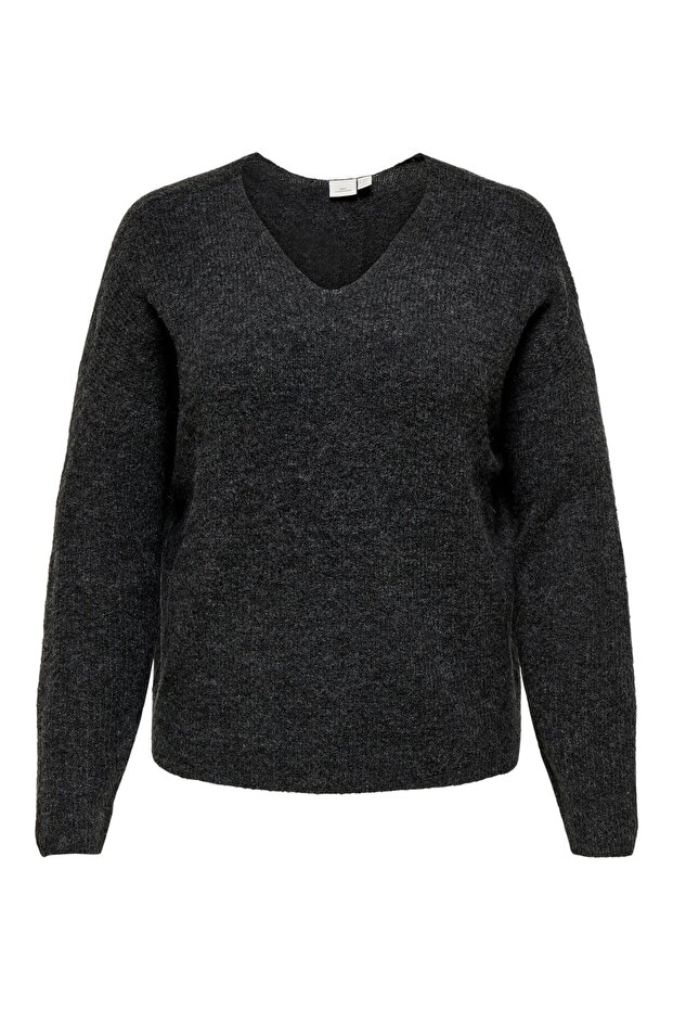 Strickpullover CARCAMILLA Strickpullover - 2