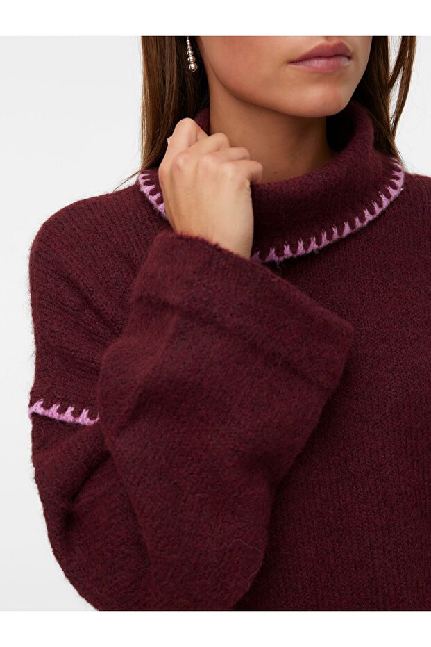Strickpullover AWELLA Strickpullover - 5
