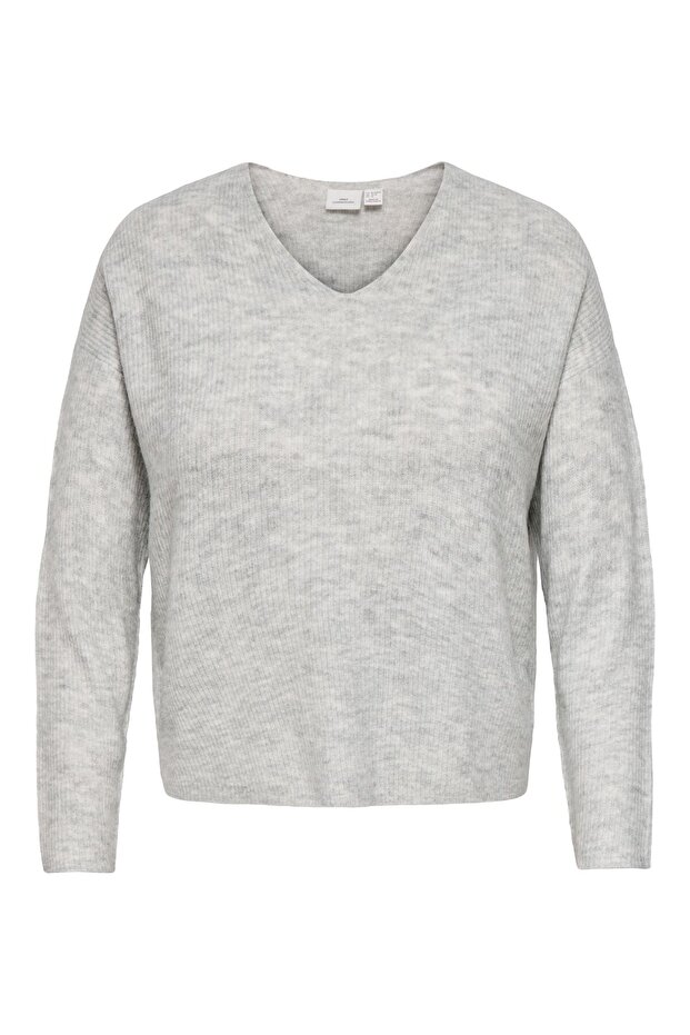 Strickpullover CARCAMILLA Strickpullover - 2