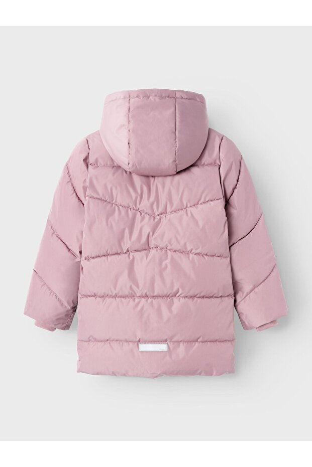 Puffer Jacket MEDOW03 - 3
