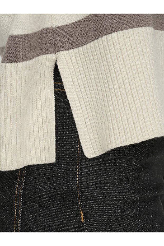 Strickpullover ONLBARI Strickpullover - 7