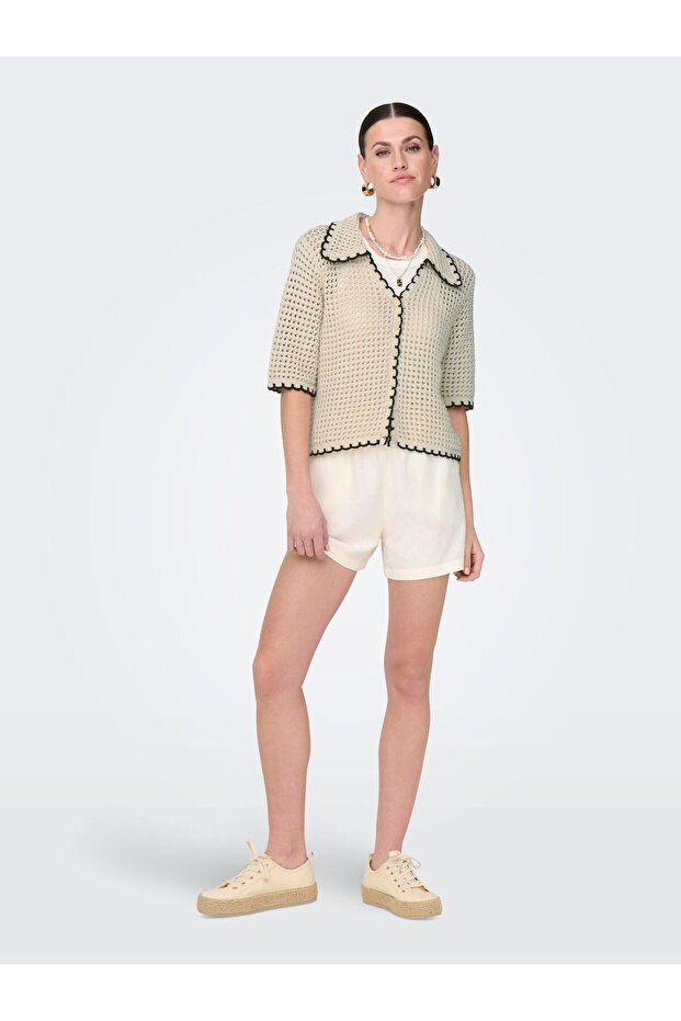 Strickjacke ONLLUCIE Strickjacke - 5