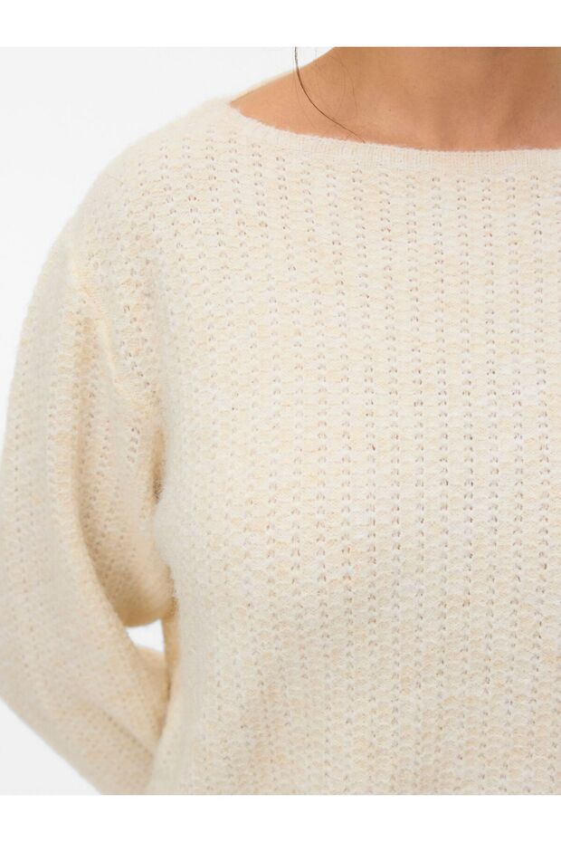 Strickpullover VMCWENDY Strickpullover - 5