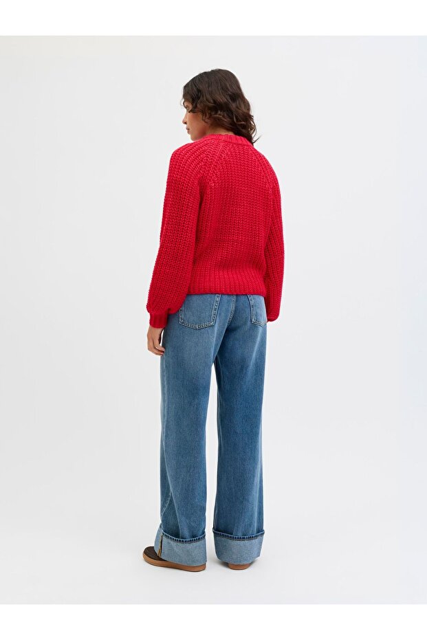 Strickpullover JXKELLY Strickpullover - 4