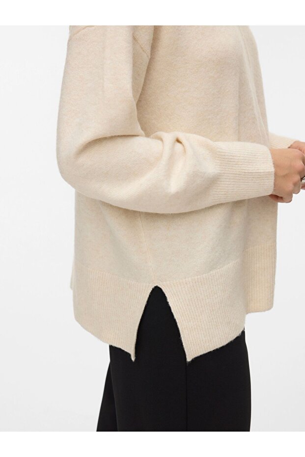 Strickpullover VMDOFFY Strickpullover - 5