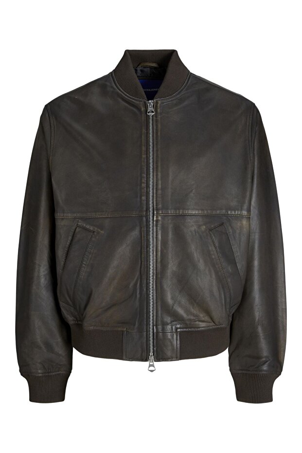 Lederjacke Lederjacke - 2