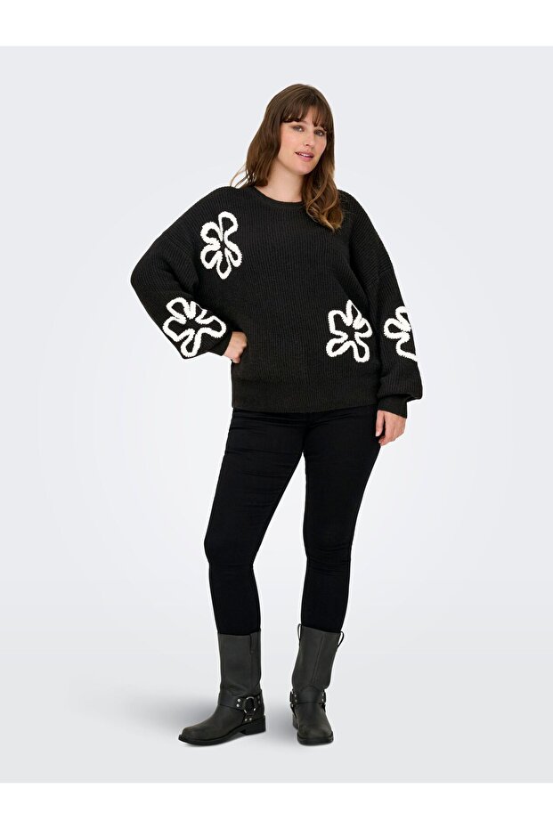 Strickpullover CARDAISY Strickpullover - 5