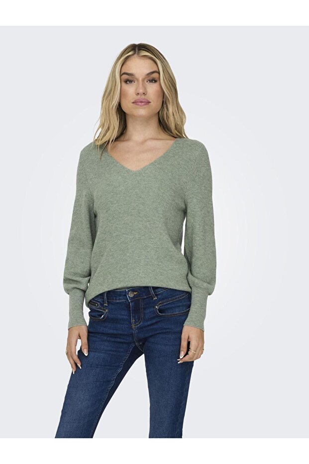 Strickpullover ONLATIA Strickpullover - 1