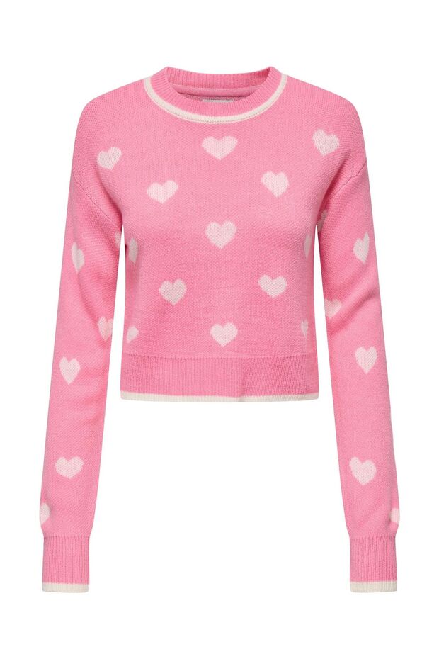 Strickpullover JDYROMANCE Strickpullover - 2