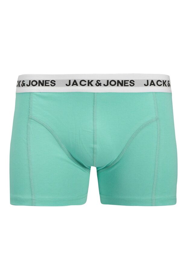 Trunks, pachet de 3 - 5