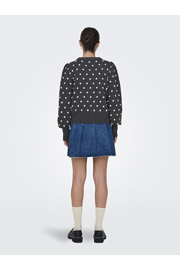 Strickpullover JDYSIGRID Strickpullover - 4