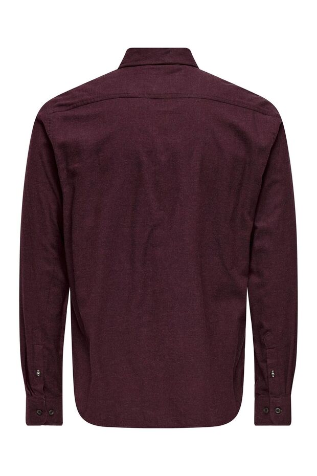 Hemd ONSROAD Hemd - 3