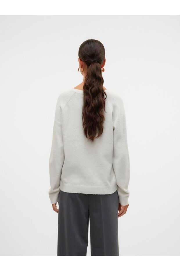 Strickpullover VMDOFFYSHINE Strickpullover - 3