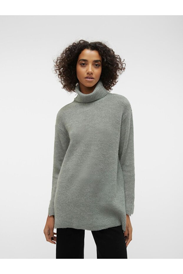 Strickpullover VMRIKI Strickpullover - 5