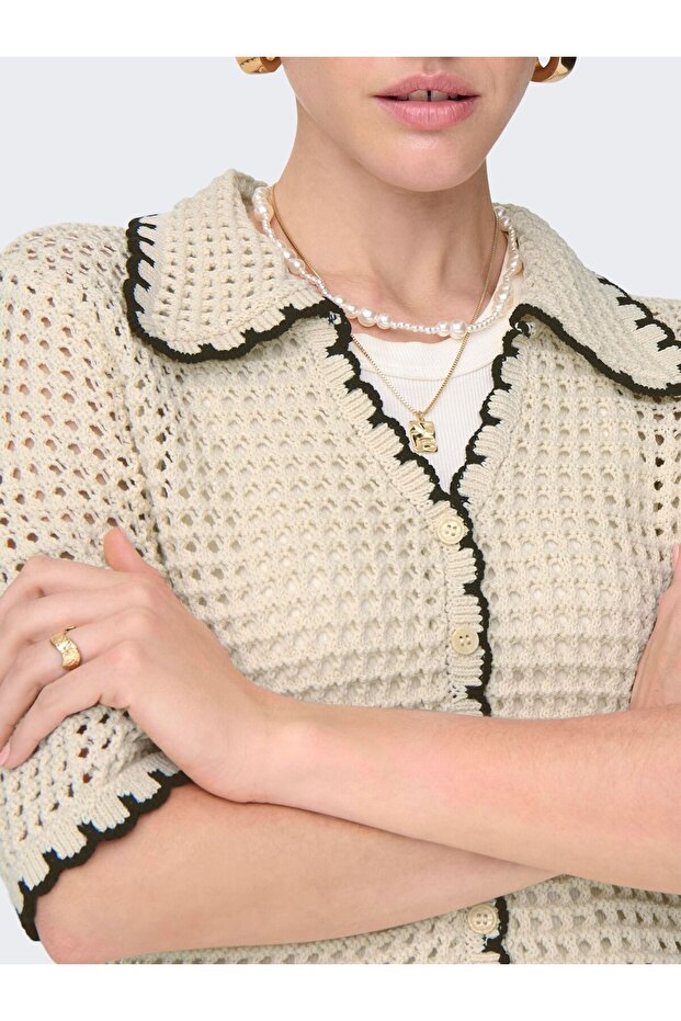 Strickjacke ONLLUCIE Strickjacke - 7