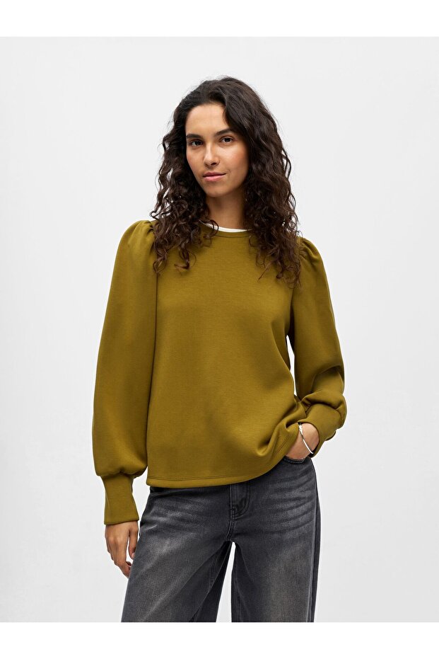 Oberteil Langärmeliges - 1